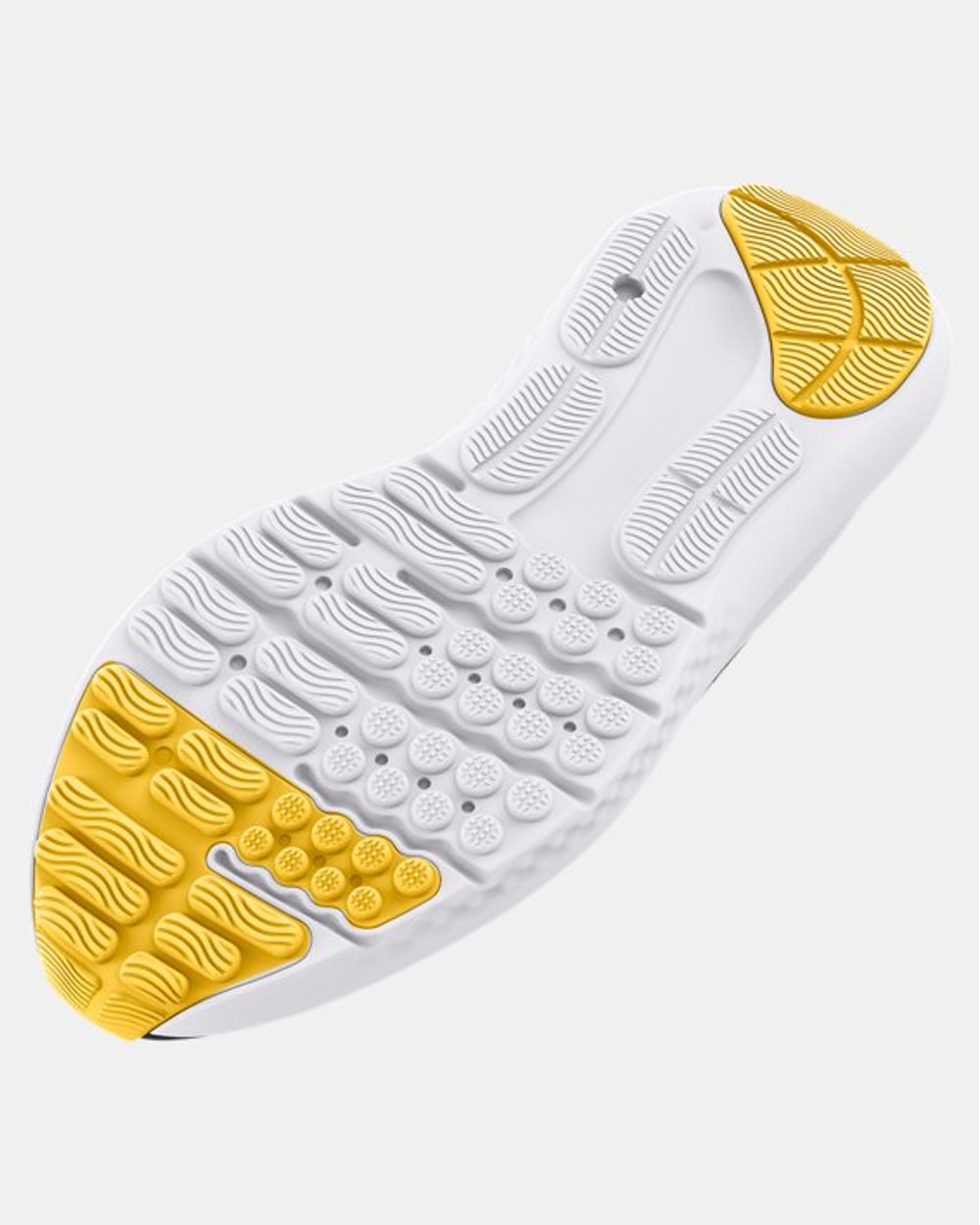 Under Armour Boys' Grade School UA Surge 4 Running Shoes