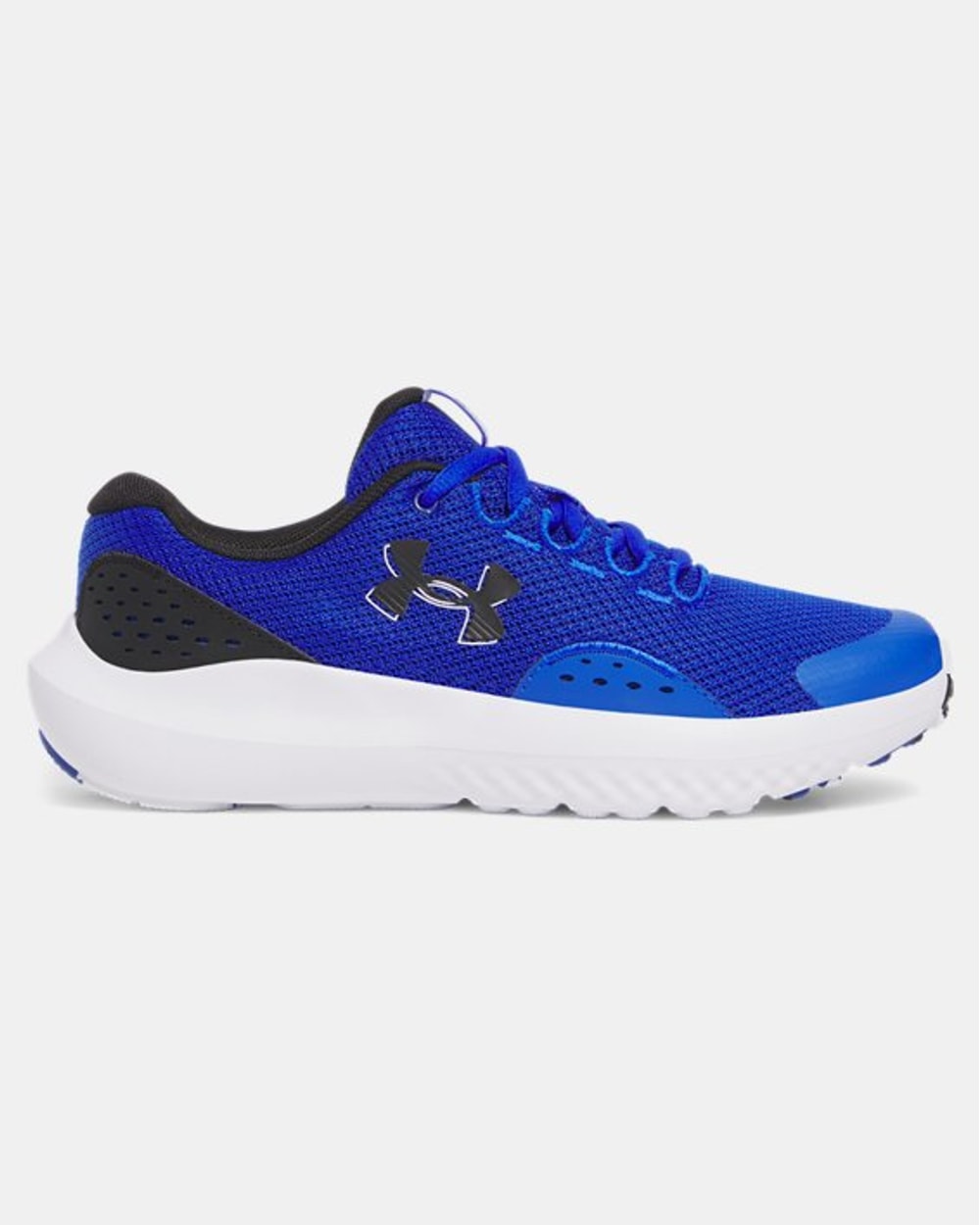 Under Armour Boys' Grade School UA Surge 4 Running Shoes