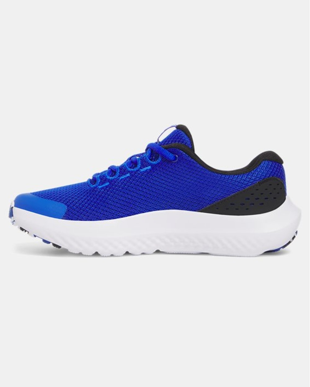 Under Armour Boys' Grade School UA Surge 4 Running Shoes