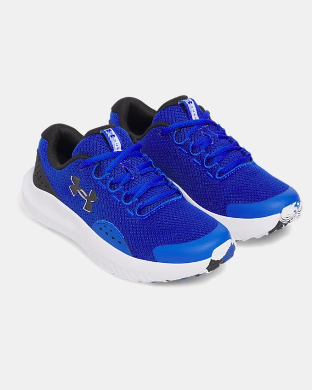 Under Armour Boys' Grade School UA Surge 4 Running Shoes