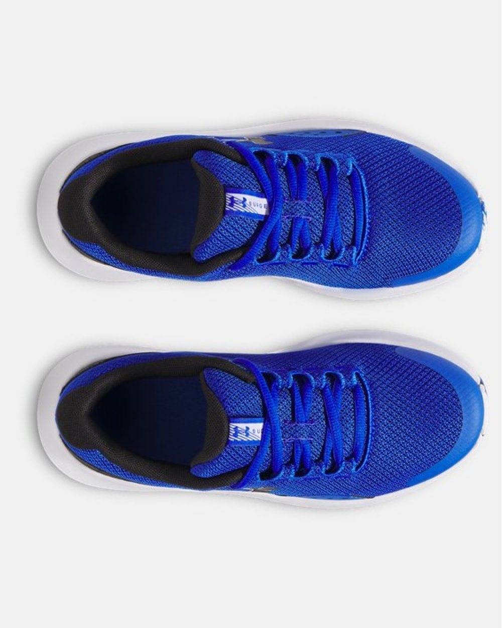 Under Armour Boys' Grade School UA Surge 4 Running Shoes