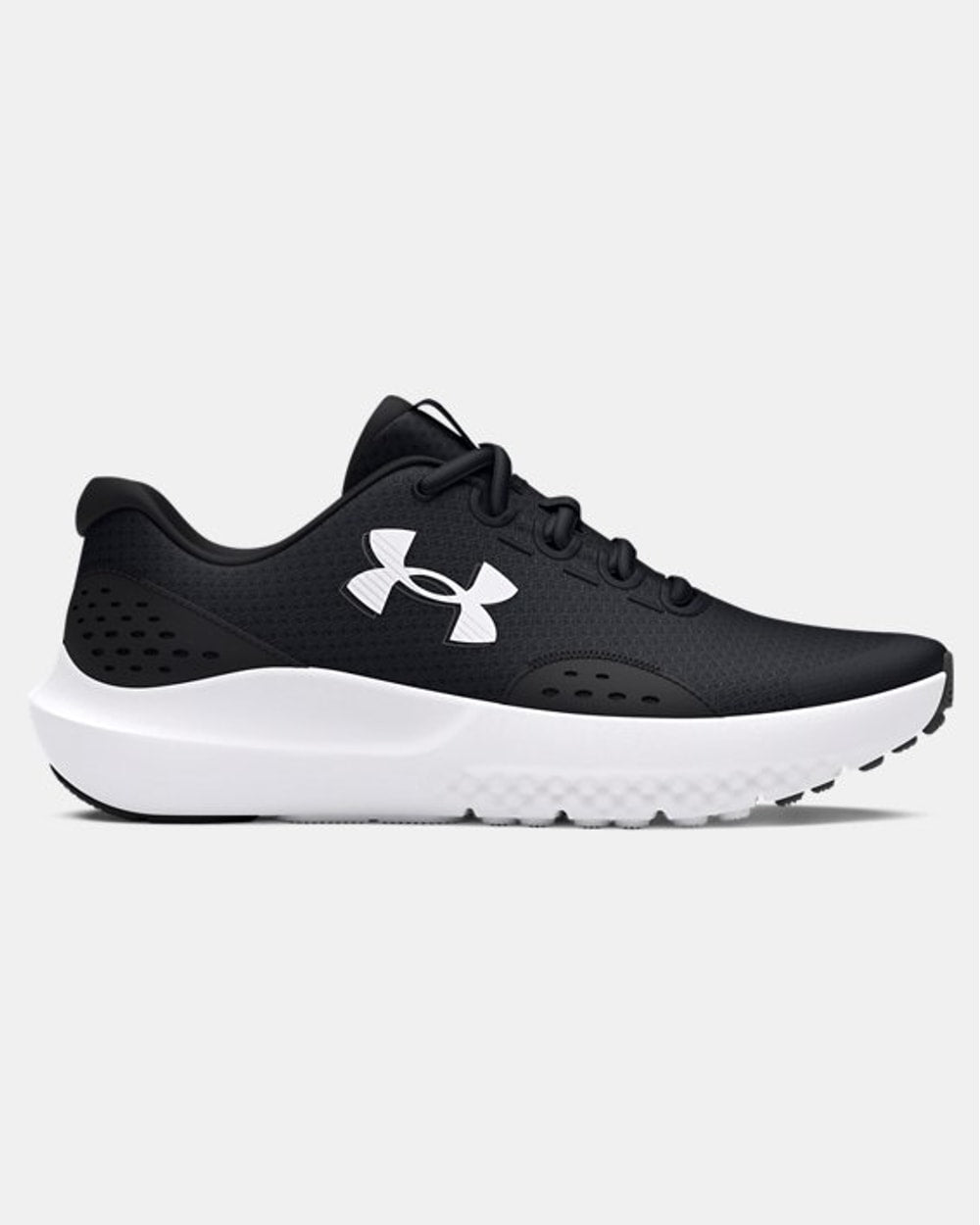 Under Armour Boys' Grade School UA Surge 4 Running Shoes