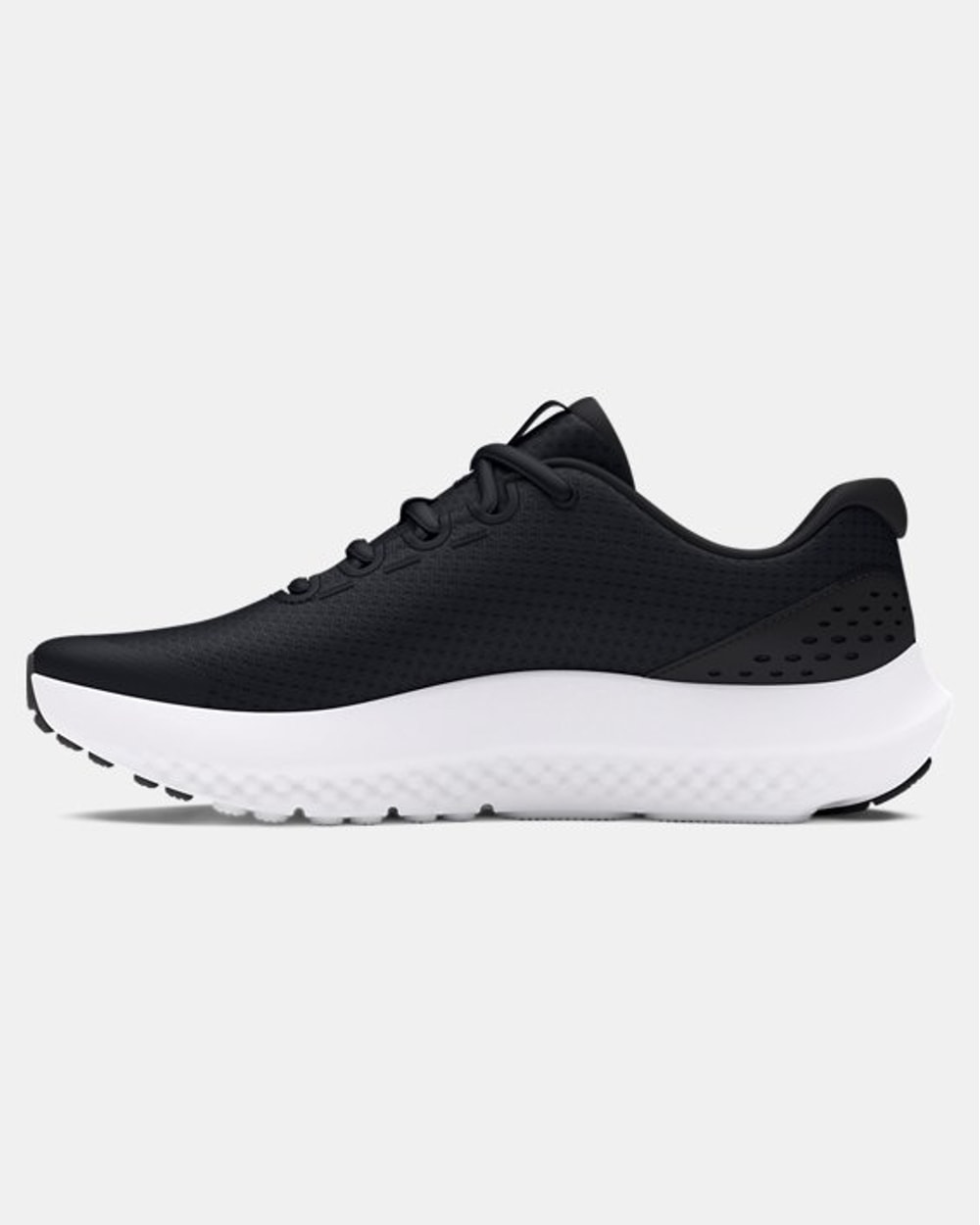 Under Armour Boys' Grade School UA Surge 4 Running Shoes