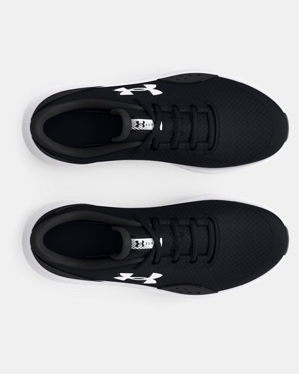 Under Armour Boys' Grade School UA Surge 4 Running Shoes