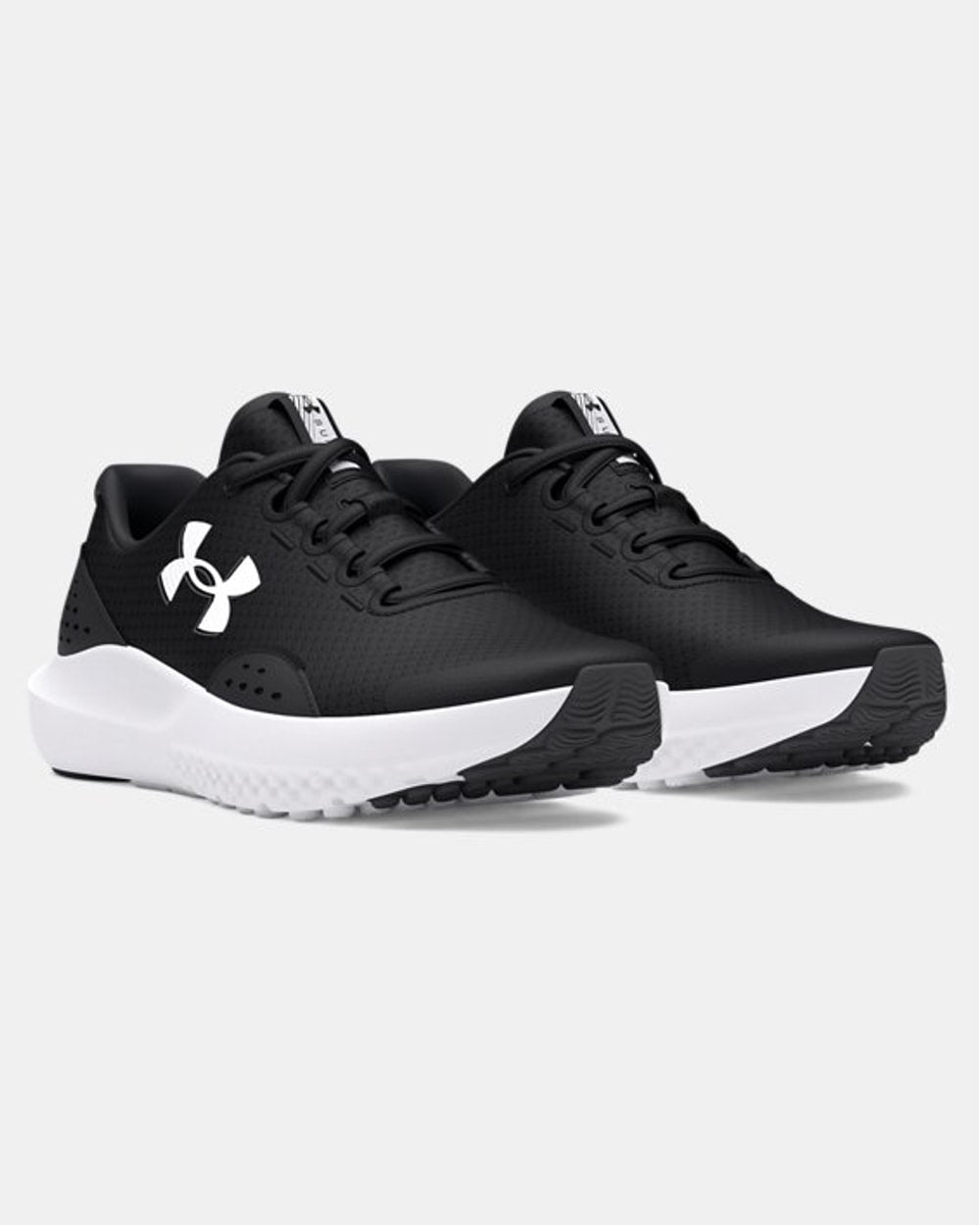 Under Armour Boys' Grade School UA Surge 4 Running Shoes