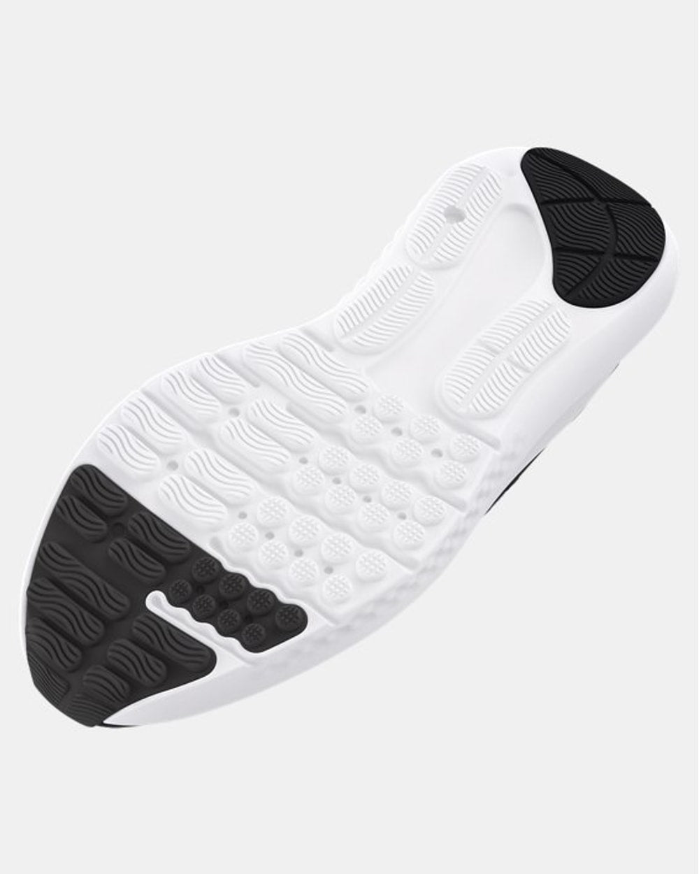 Under Armour Boys' Grade School UA Surge 4 Running Shoes
