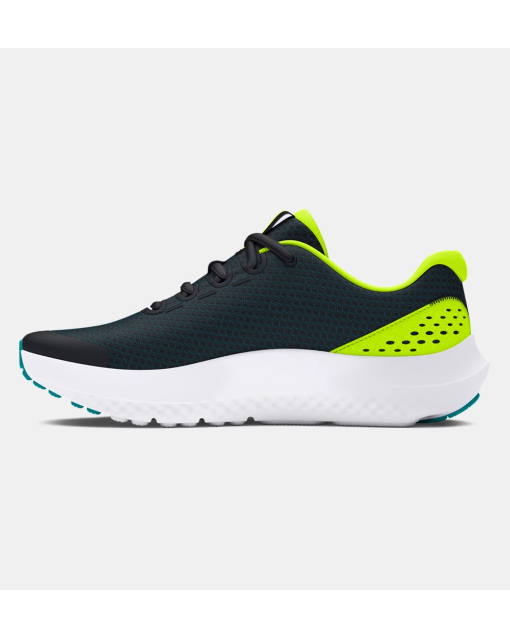Under Armour Boys' Grade School UA Surge 4 Running Shoes