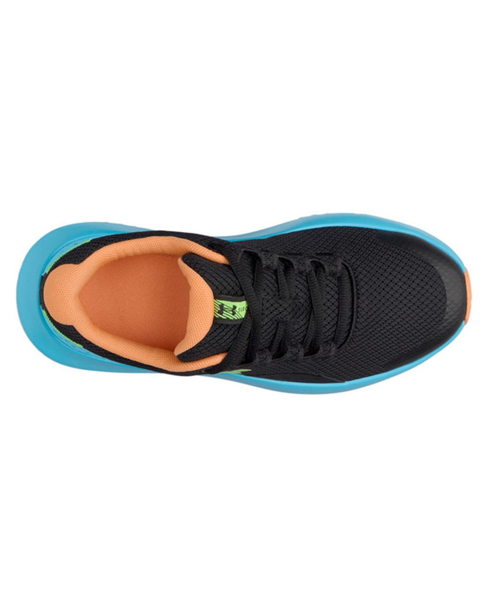 Under Armour Boys' Grade School UA Surge 4 Running Shoes