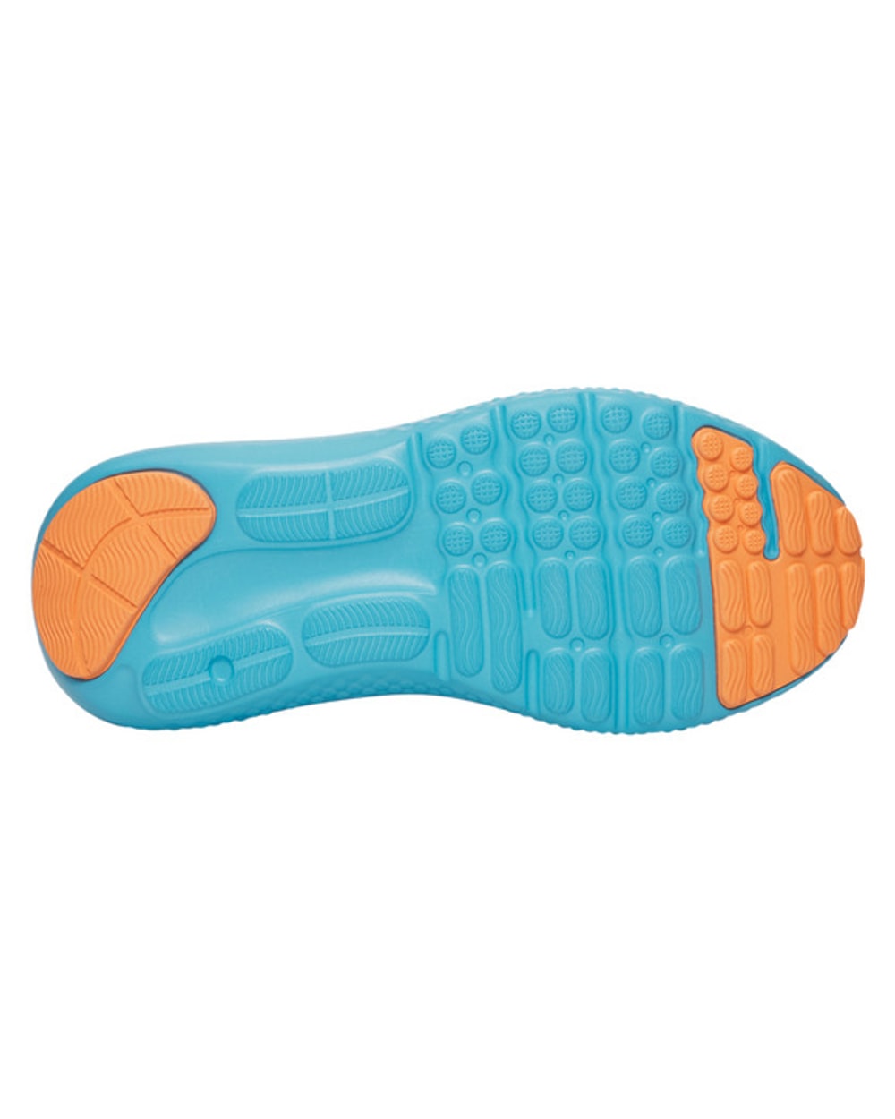 Under Armour Boys' Grade School UA Surge 4 Running Shoes