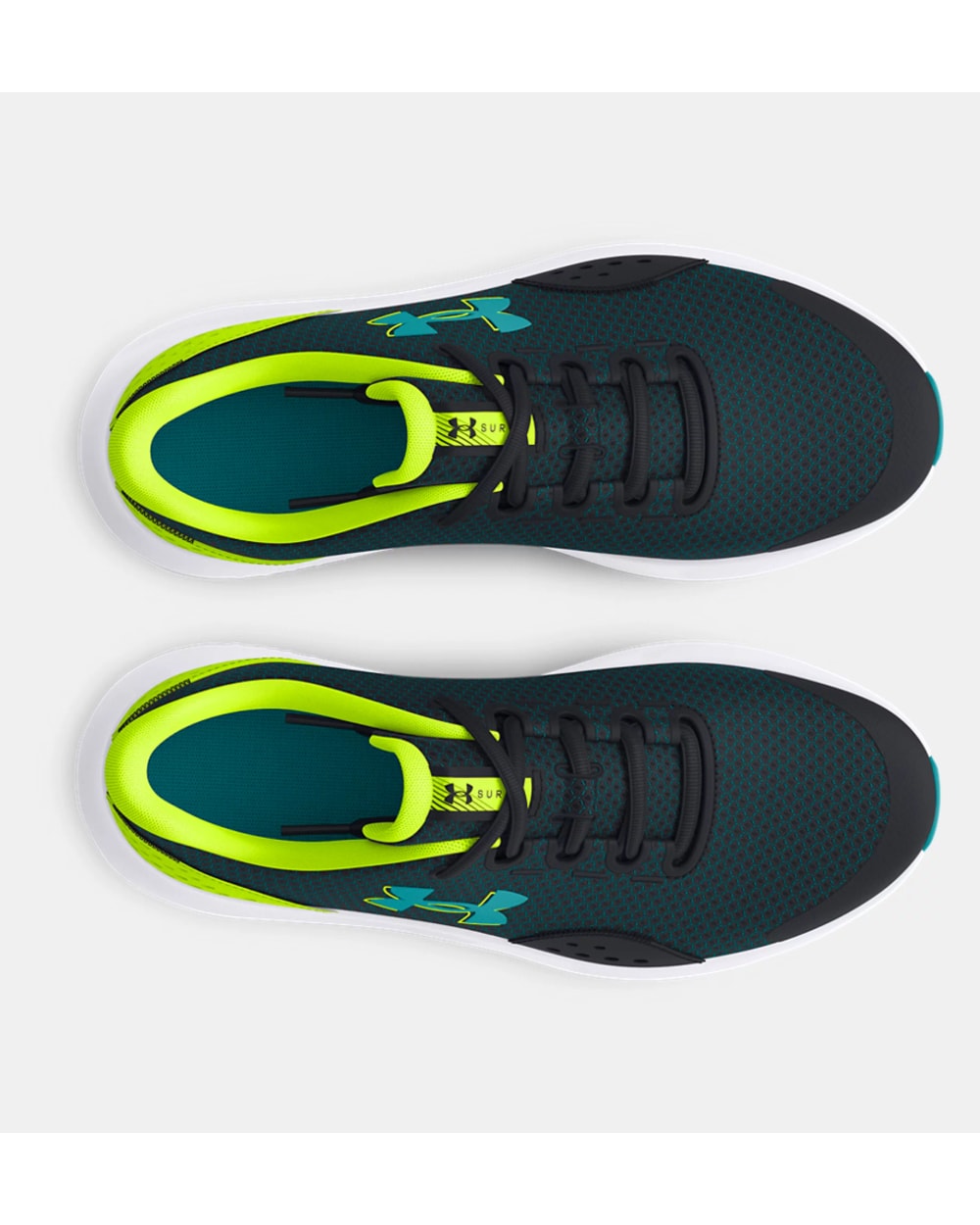 Under Armour Boys' Grade School UA Surge 4 Running Shoes