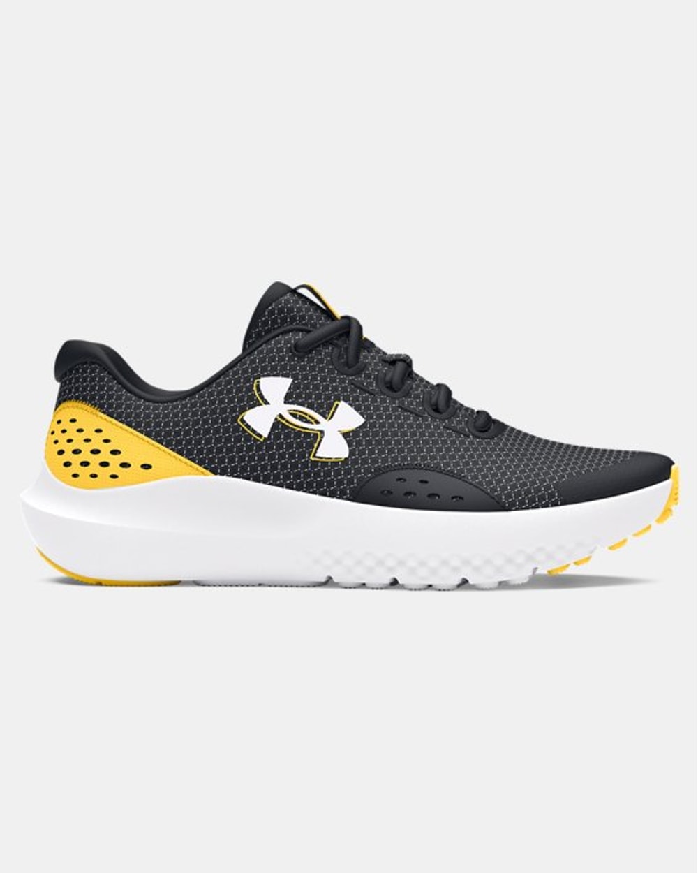 Under Armour Boys' Grade School UA Surge 4 Running Shoes