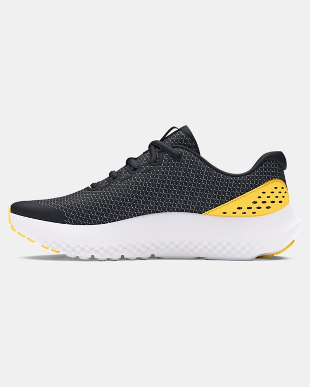 Under Armour Boys' Grade School UA Surge 4 Running Shoes