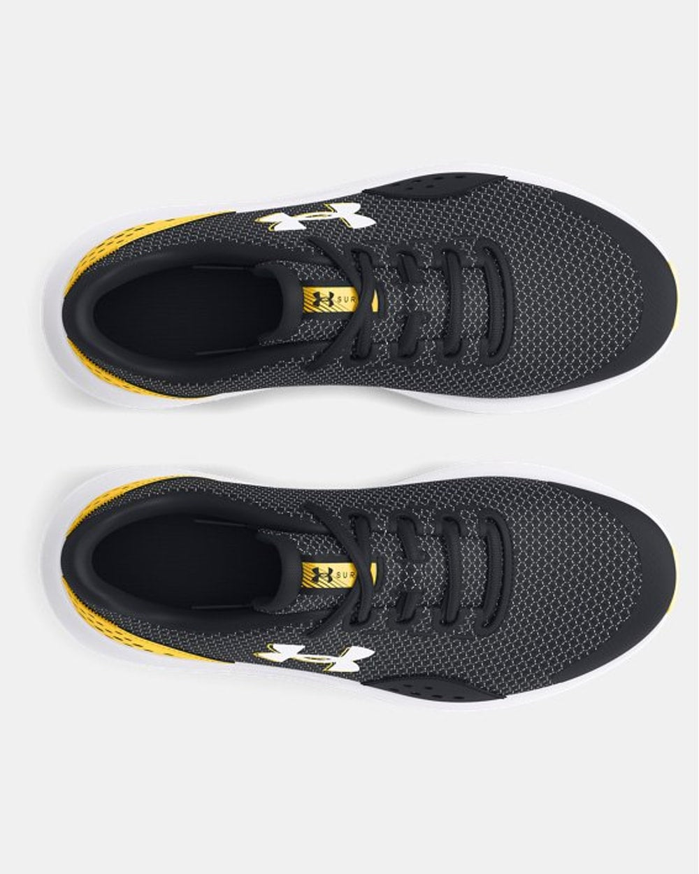 Under Armour Boys' Grade School UA Surge 4 Running Shoes