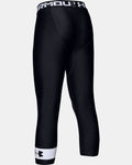 BOYS HEATGEAR 3/4 LEGGING