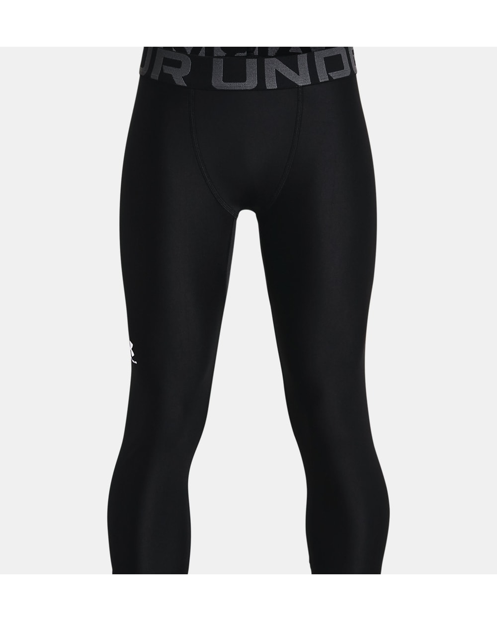 Under Armour Boys' Heatgear Armour 3/4 Leggings