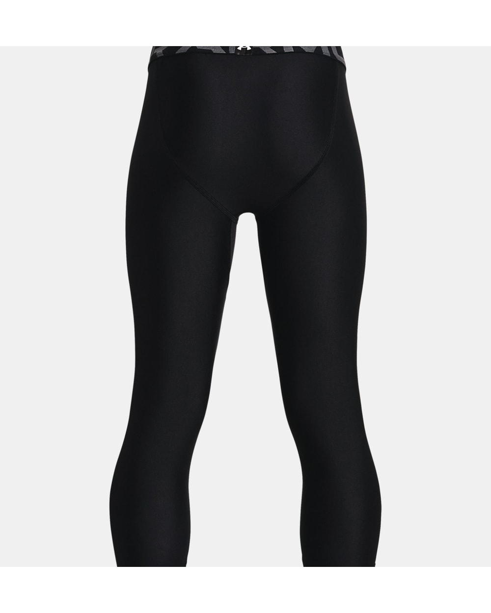 Under Armour Boys' Heatgear Armour 3/4 Leggings