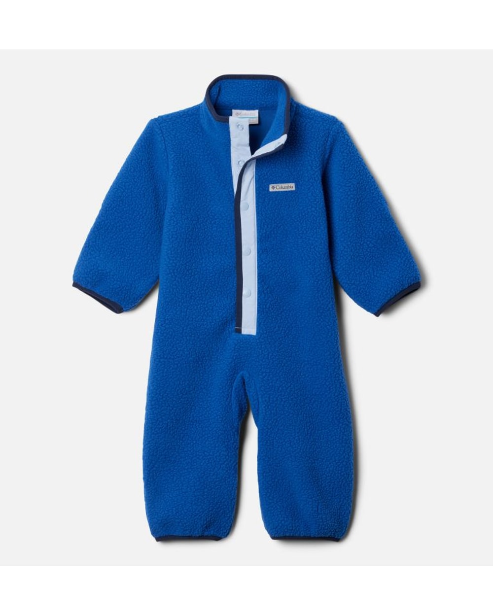 Infant Helvetia Bunting