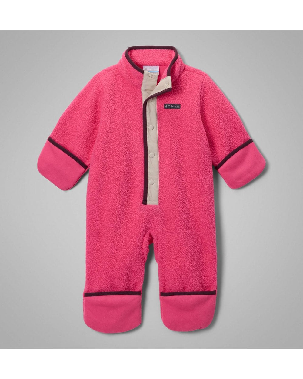 Infant Helvetia Bunting