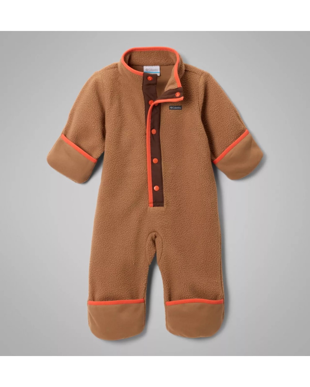 Infant Helvetia Bunting