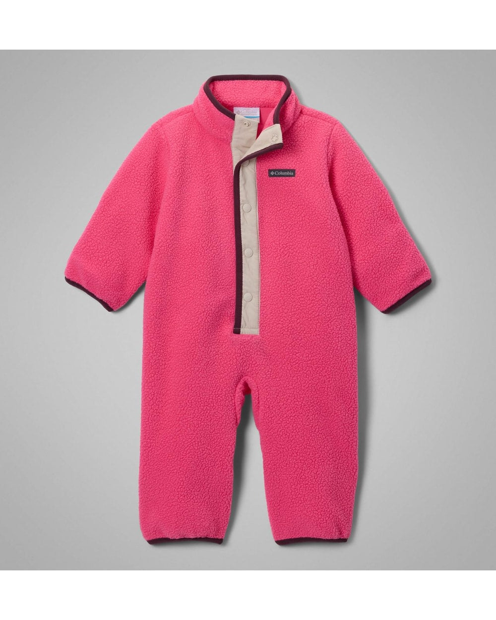 Infant Helvetia Bunting