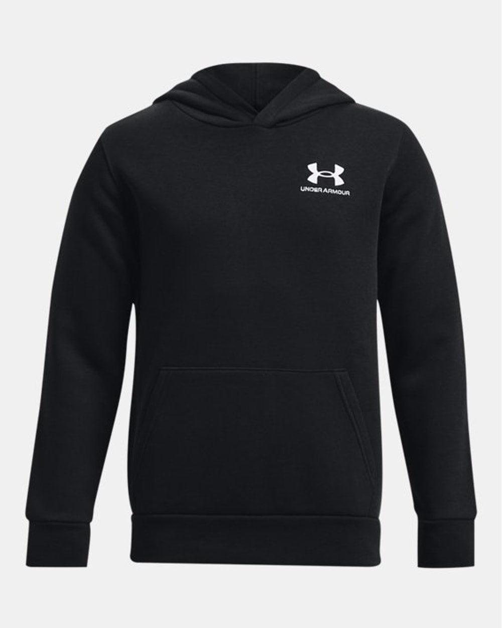Under Armour Boys' Icon Fleece Hoodie