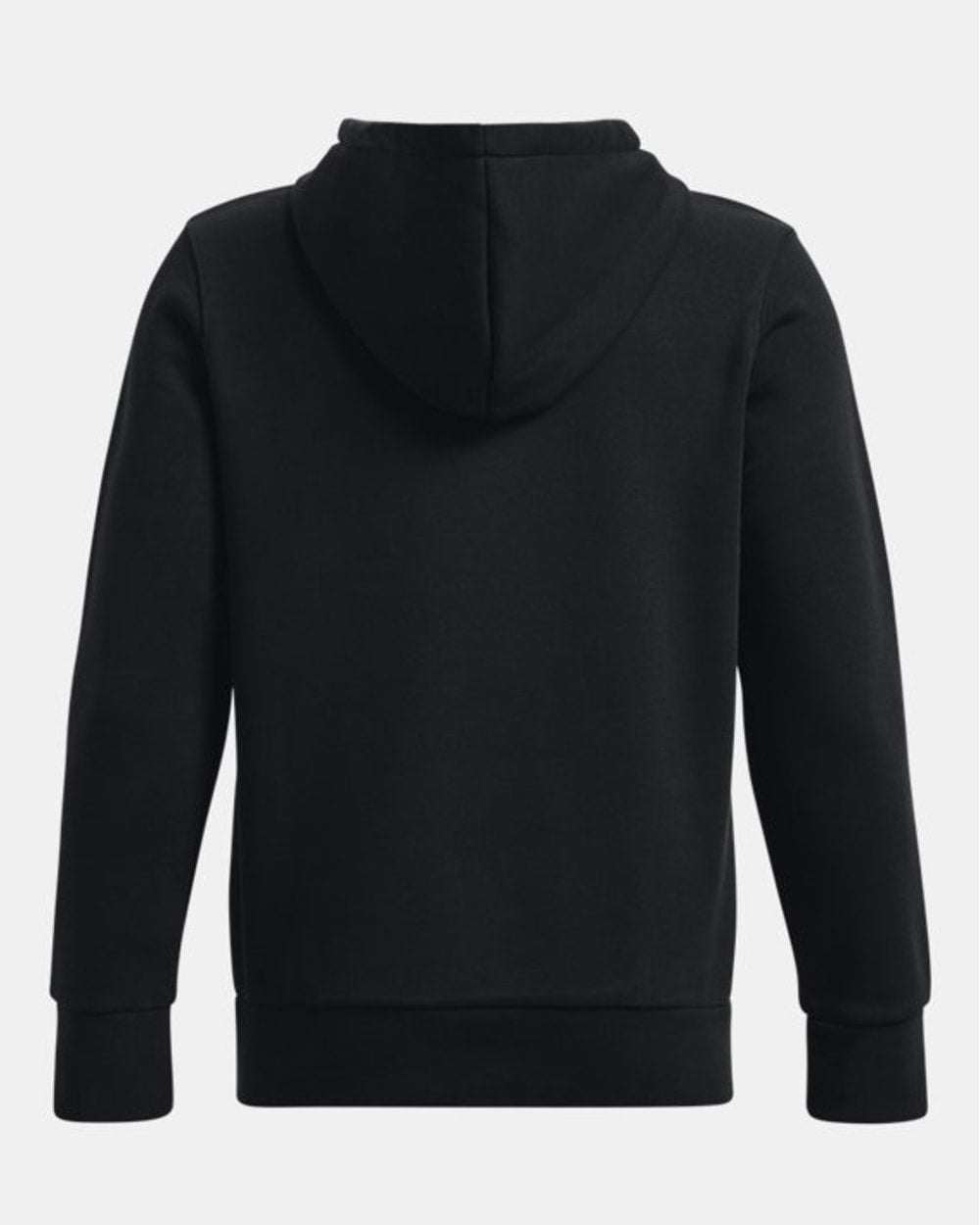 Under Armour Boys' Icon Fleece Hoodie