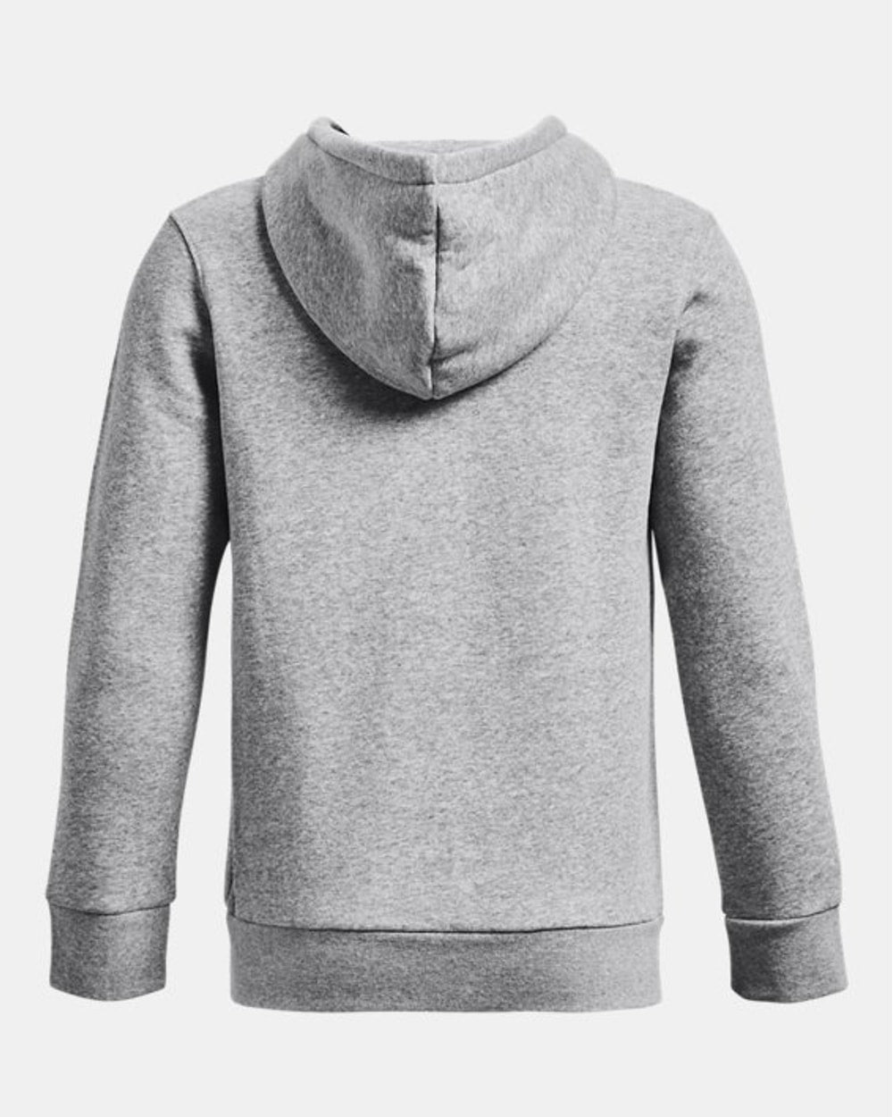 Under Armour Boys' Icon Fleece Hoodie