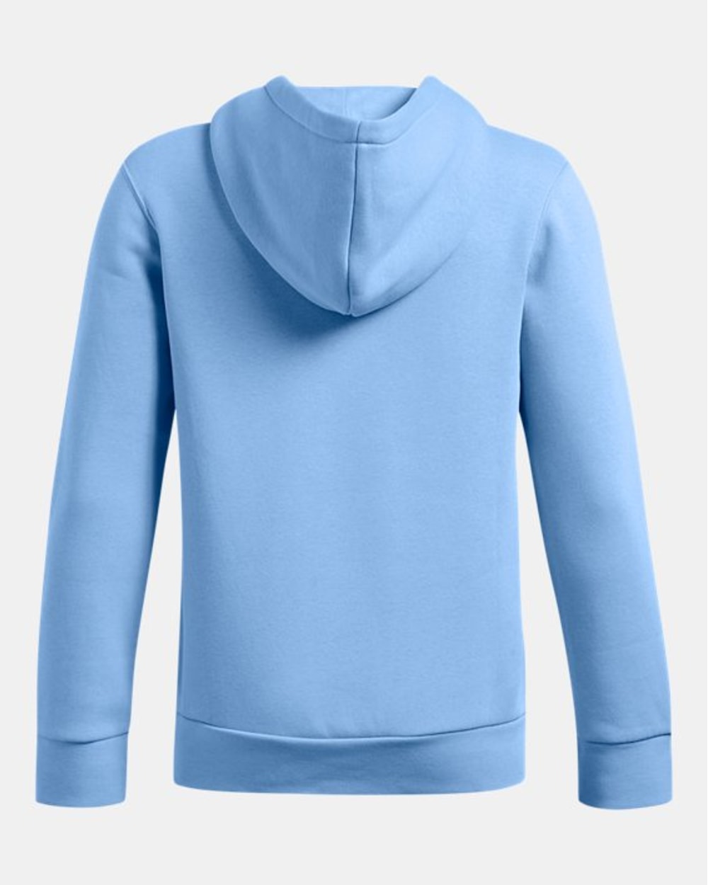 Under Armour Boys' Icon Fleece Hoodie