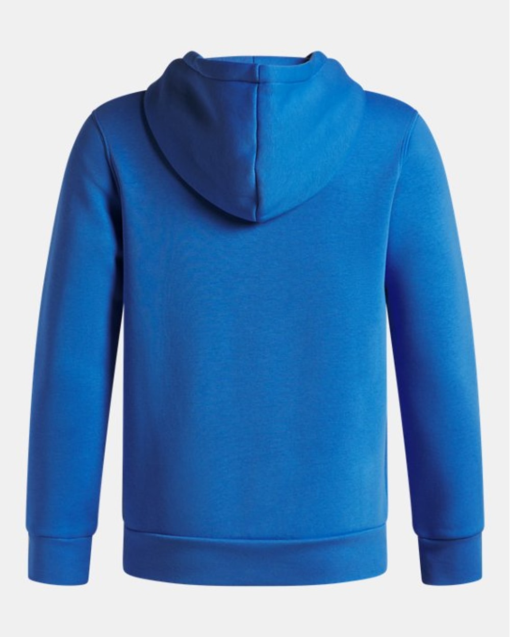 Under Armour Boys' Icon Fleece Hoodie