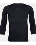 Under Armour Boys' Iso-Chill ¾ Sleeve Shirt