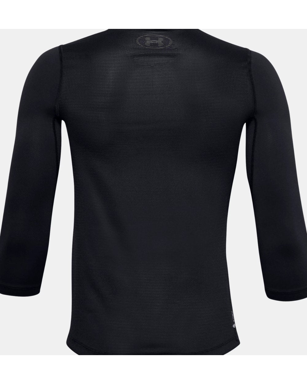 Under Armour Boys' Iso-Chill ¾ Sleeve Shirt
