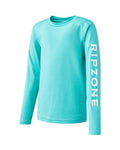 Boy's Laine 2.0 Rash Guard