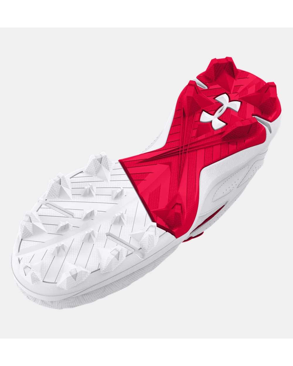 Boy's Leadoff Low RM 3.0 Jr. Baseball Cleats