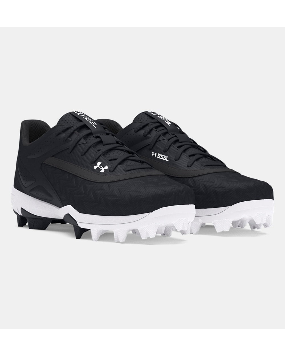 Boy's Leadoff Low RM 3.0 Jr. Baseball Cleats
