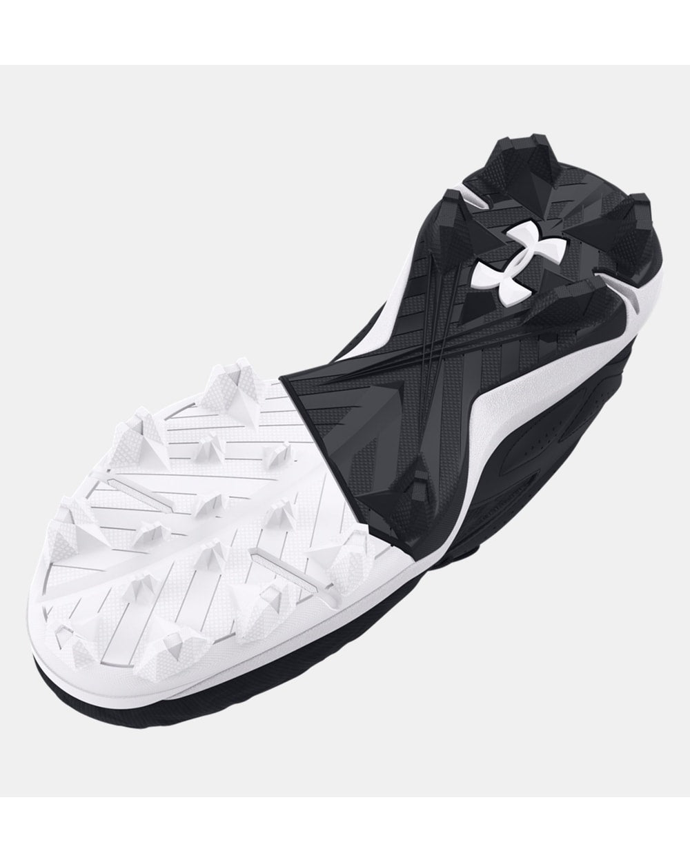 Boy's Leadoff Low RM 3.0 Jr. Baseball Cleats