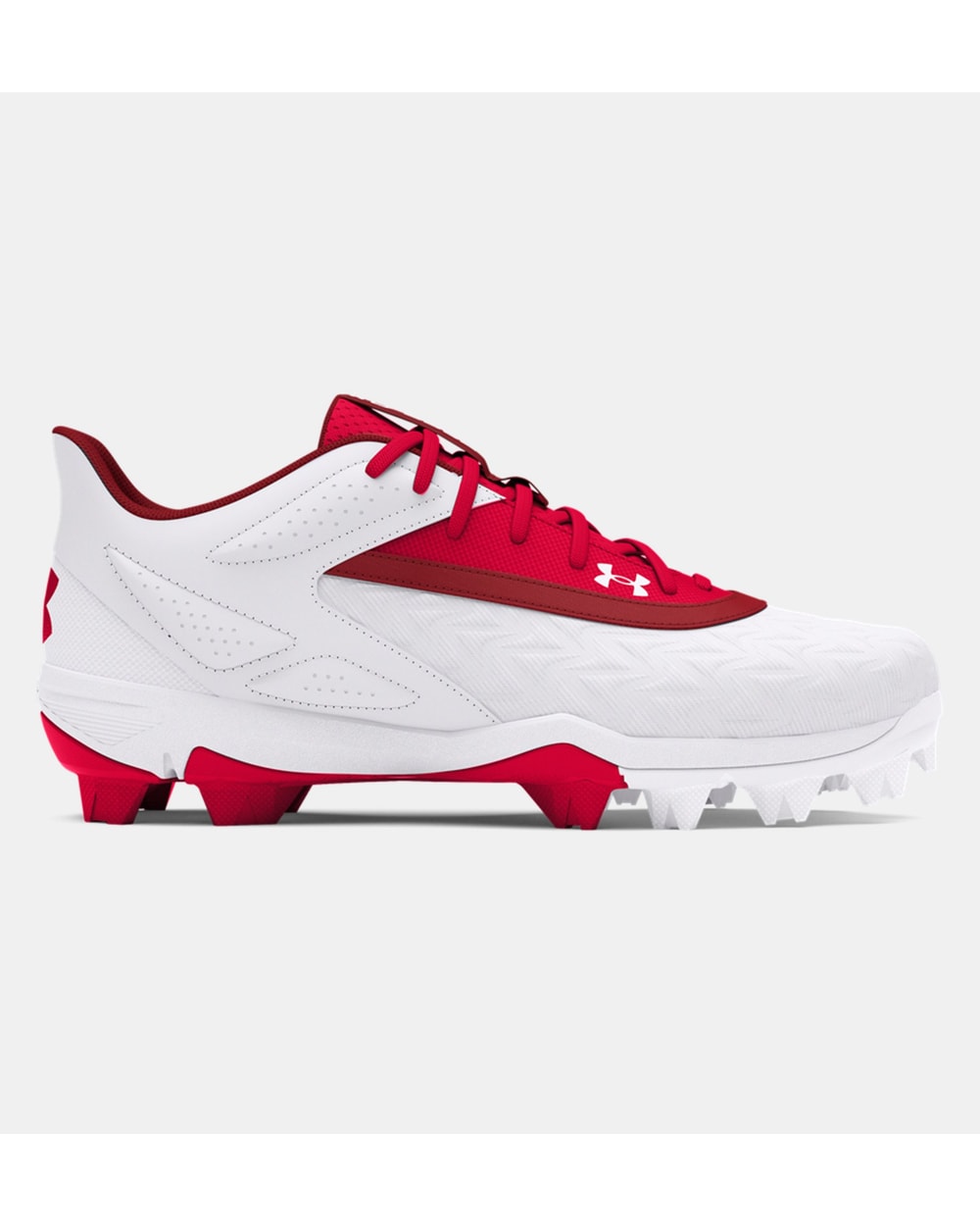 Boy's Leadoff Low RM 3.0 Jr. Baseball Cleats