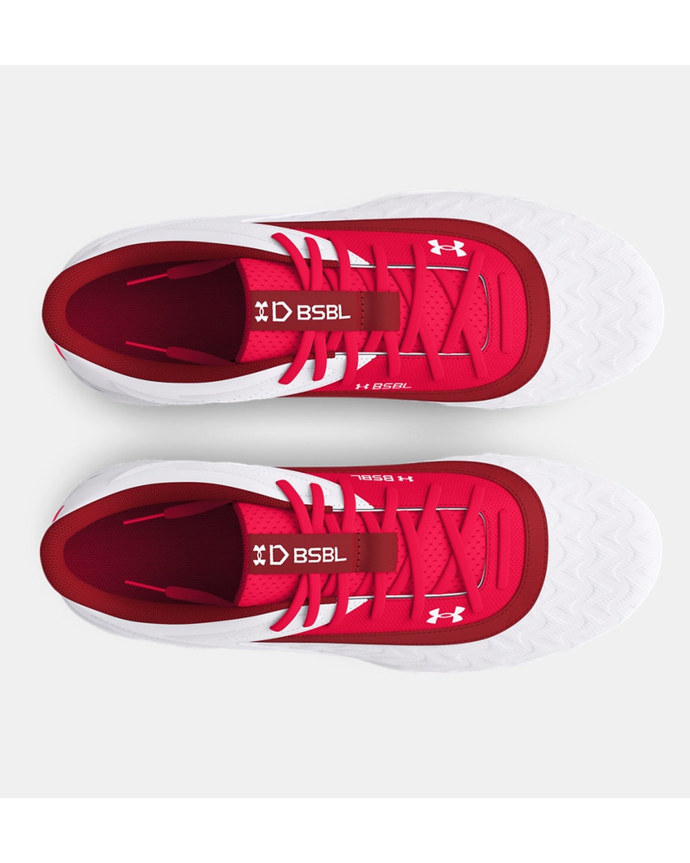 Boy's Leadoff Low RM 3.0 Jr. Baseball Cleats