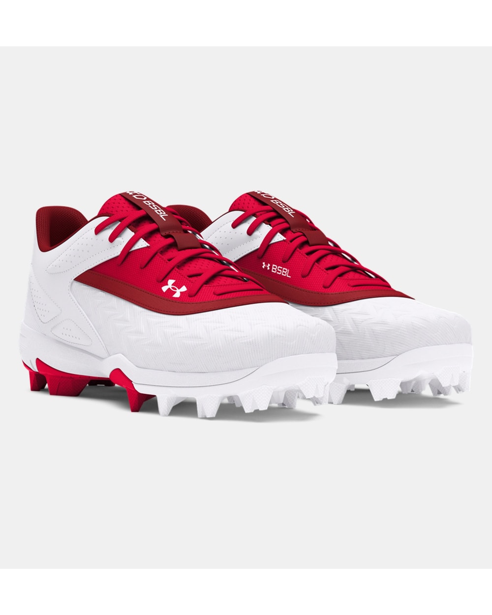 Boy's Leadoff Low RM 3.0 Jr. Baseball Cleats