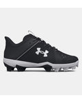 Under Armour Kids' Leadoff Low RM Jr. Baseball Cleats