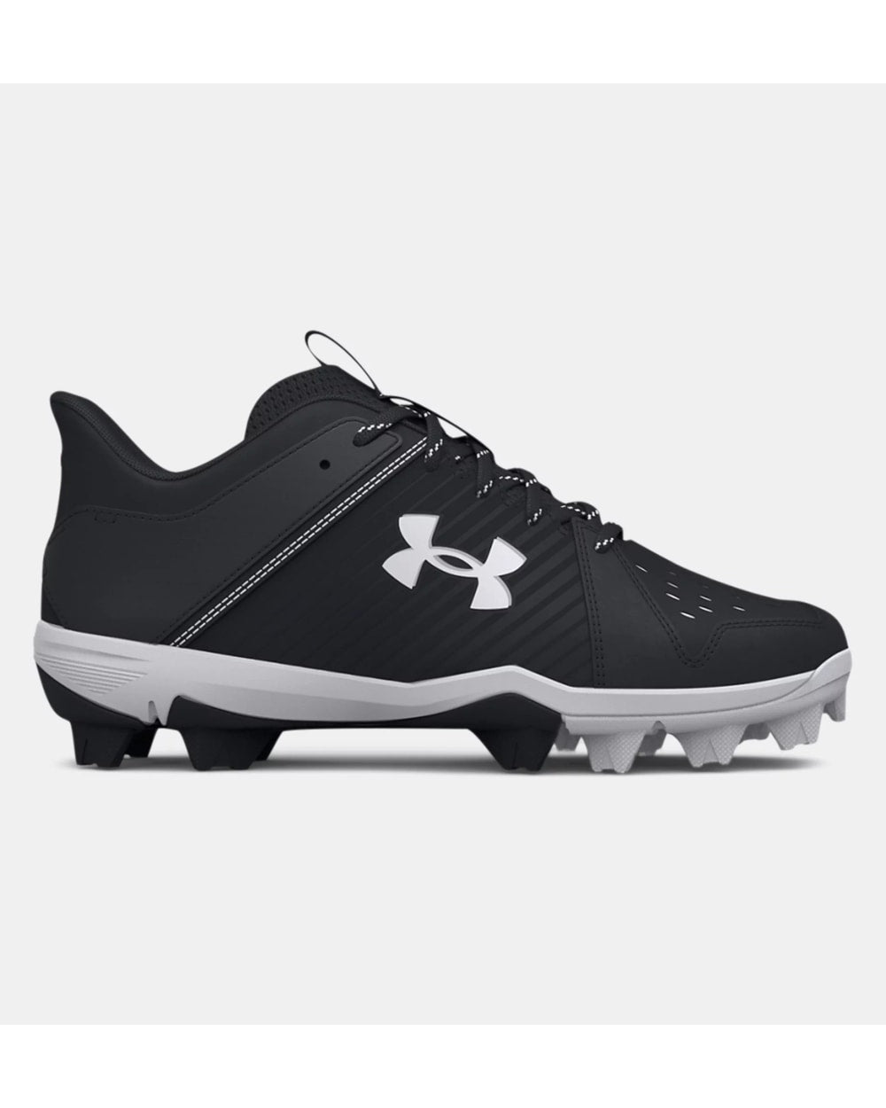 Under Armour Kids' Leadoff Low RM Jr. Baseball Cleats