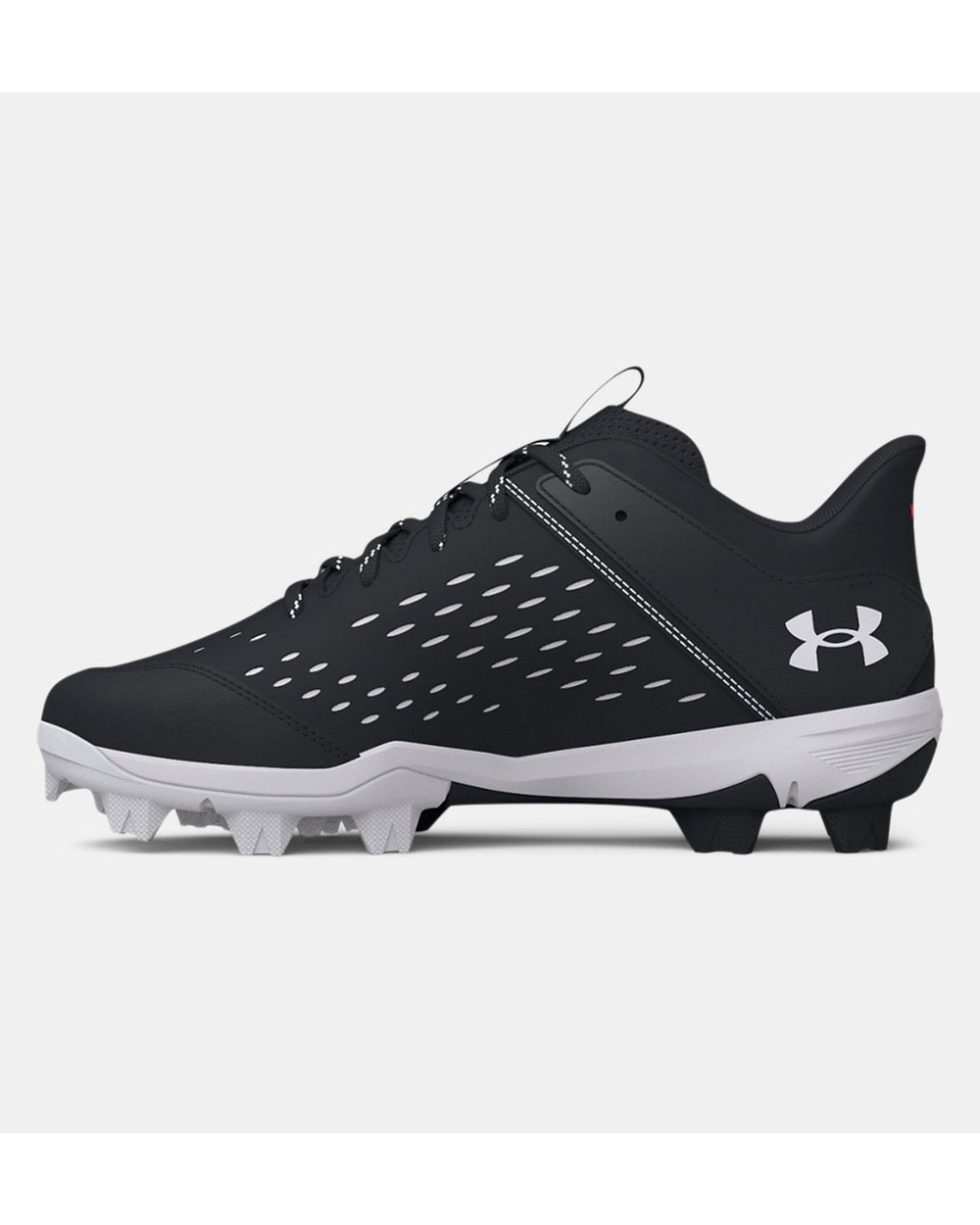 Under Armour Kids' Leadoff Low RM Jr. Baseball Cleats