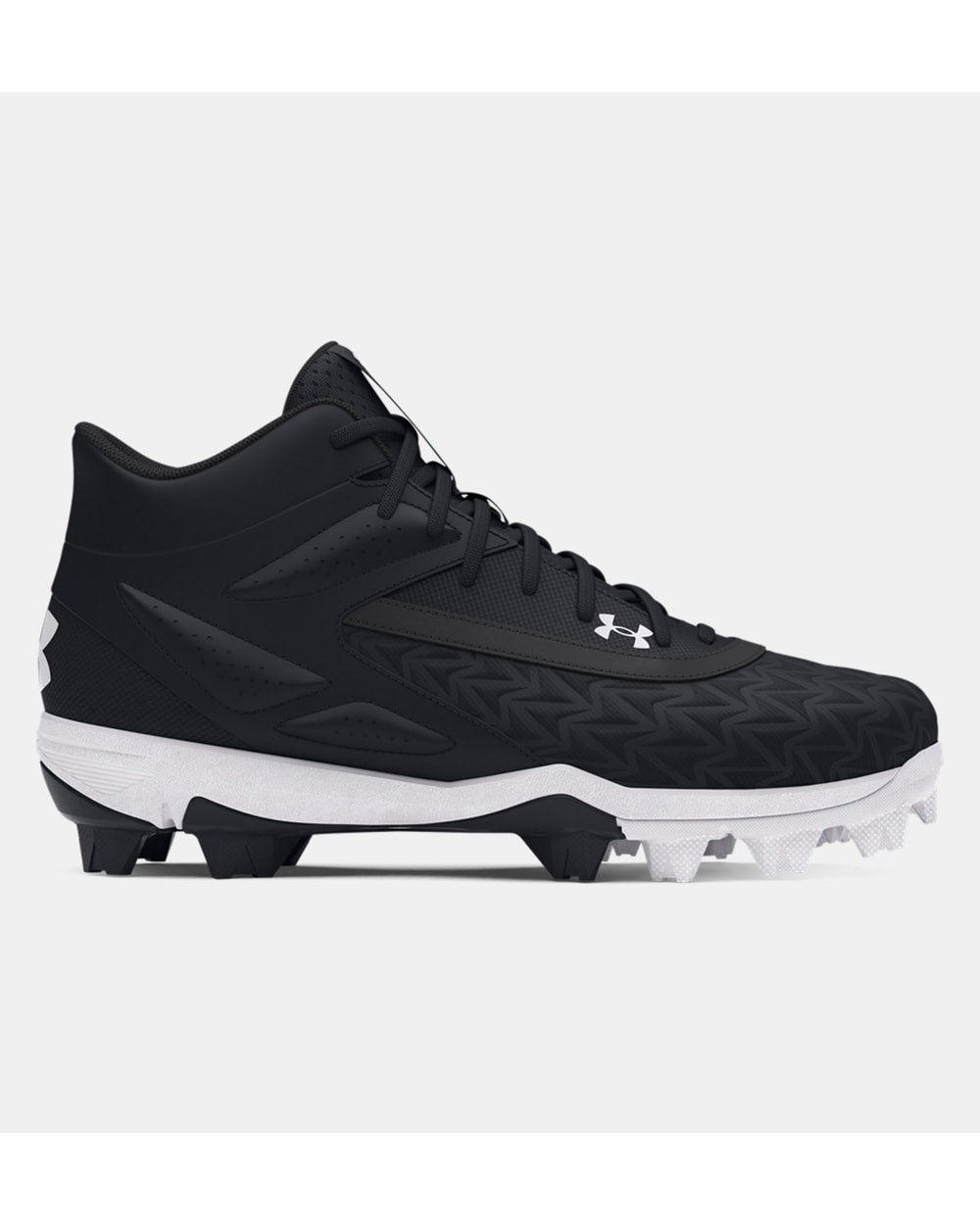 Boy's Leadoff Mid RM 3.0 Jr. Baseball Cleats