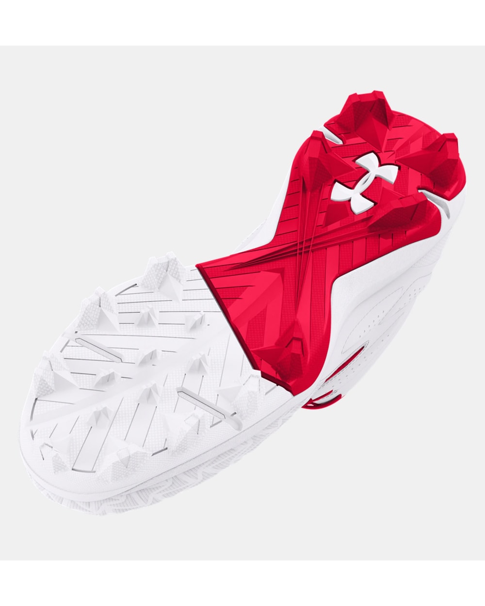 Boy's Leadoff Mid RM 3.0 Jr. Baseball Cleats