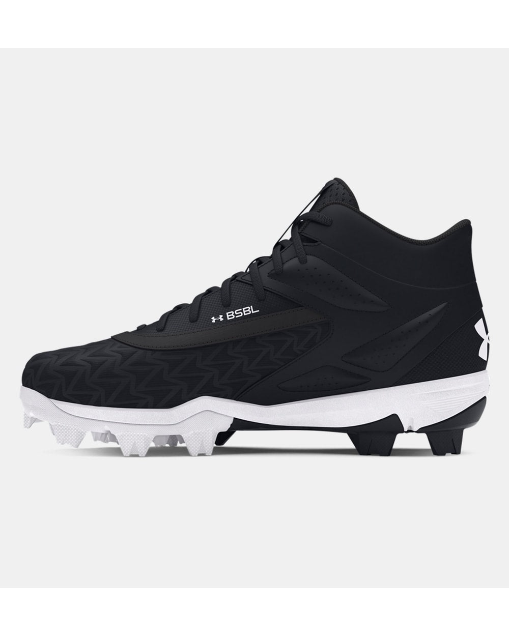 Boy's Leadoff Mid RM 3.0 Jr. Baseball Cleats