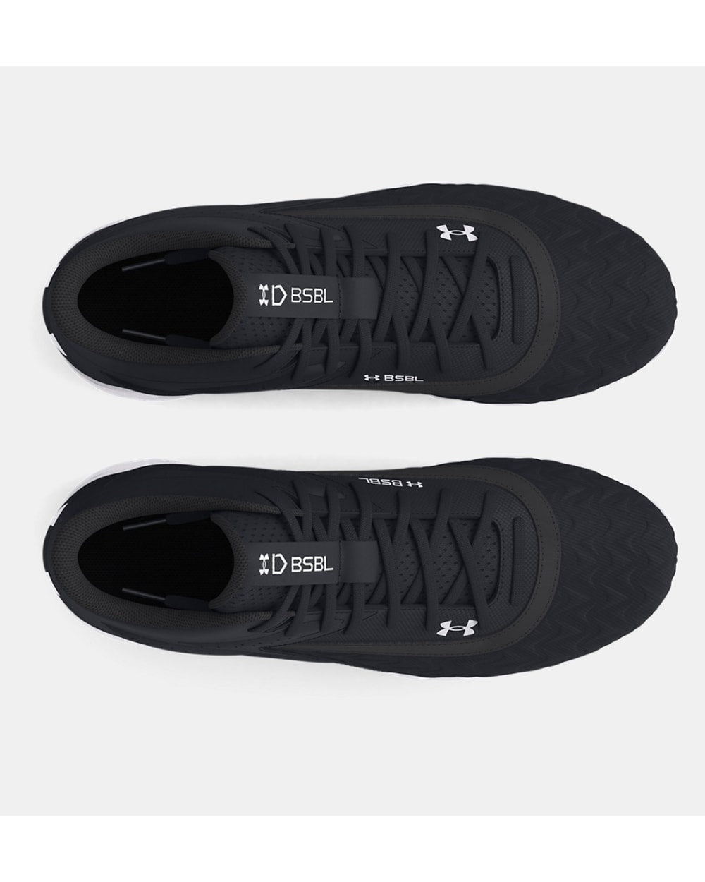 Boy's Leadoff Mid RM 3.0 Jr. Baseball Cleats