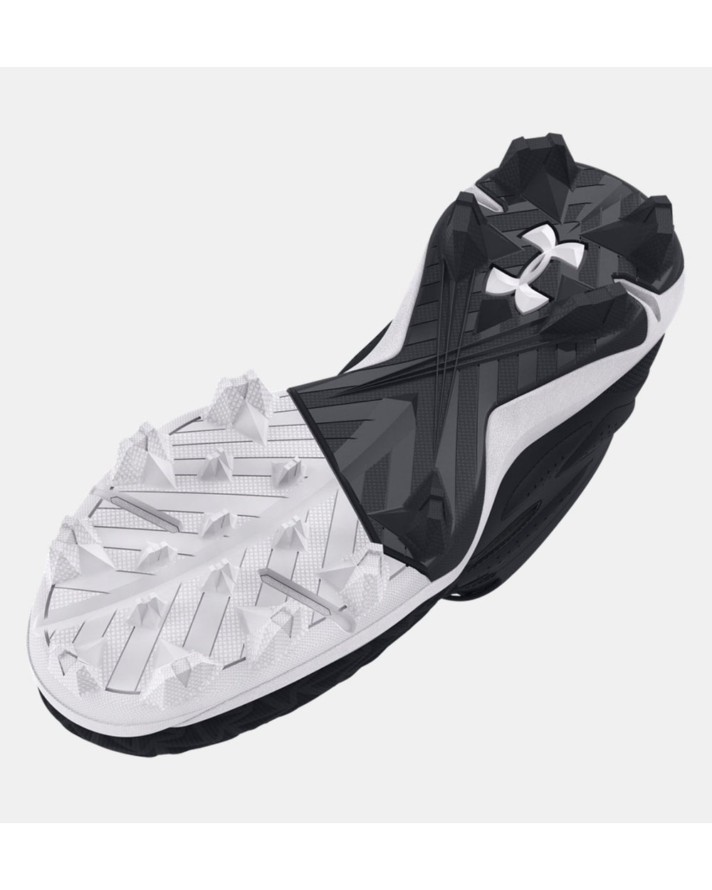 Boy's Leadoff Mid RM 3.0 Jr. Baseball Cleats