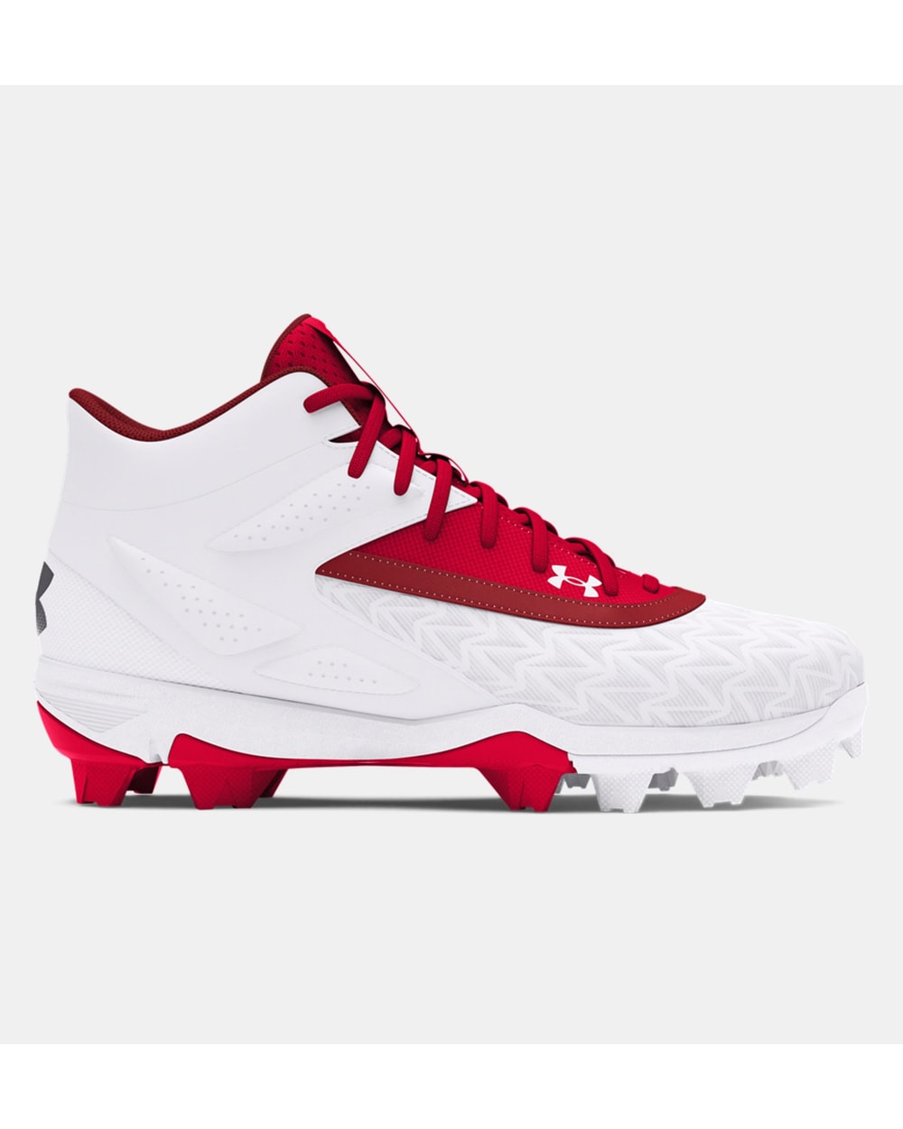 Boy's Leadoff Mid RM 3.0 Jr. Baseball Cleats
