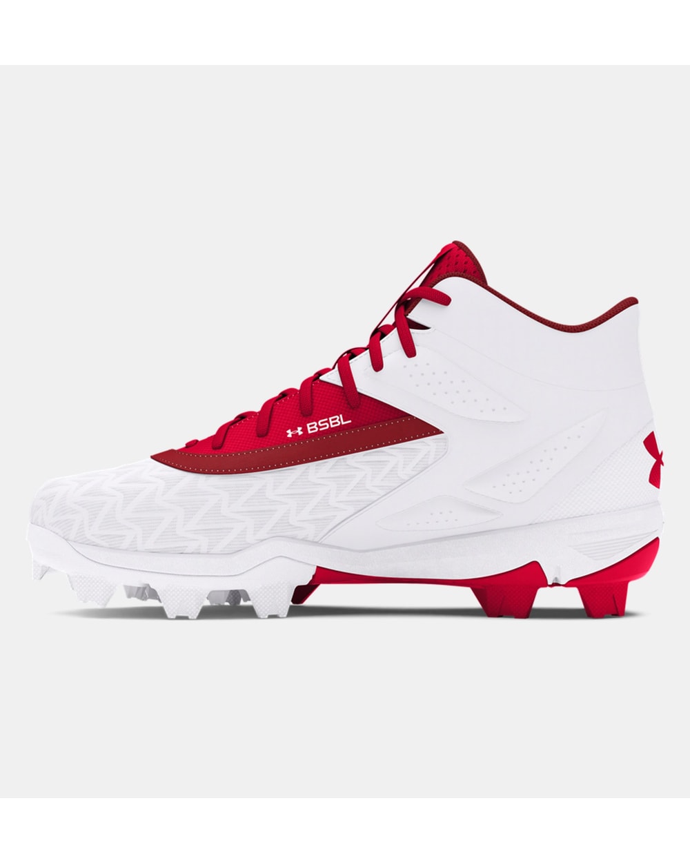 Boy's Leadoff Mid RM 3.0 Jr. Baseball Cleats