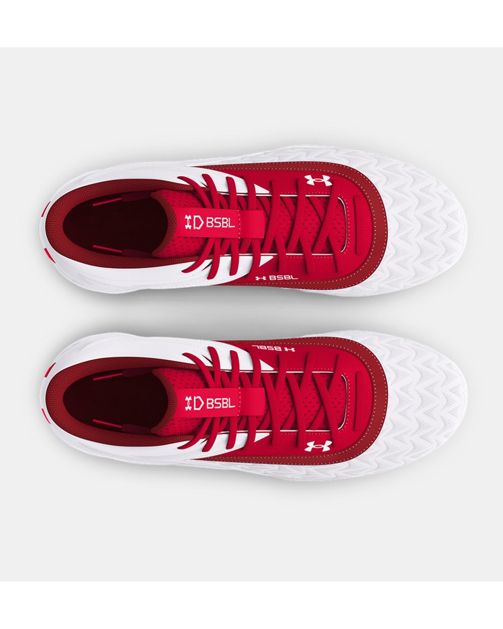 Boy's Leadoff Mid RM 3.0 Jr. Baseball Cleats