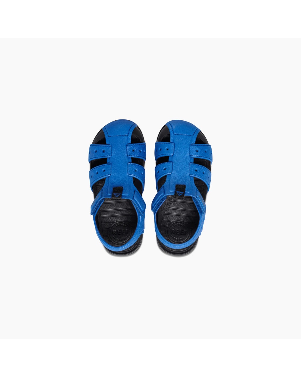 Boy's Littler Water Beachy Shoes